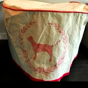 RARE Victory secret/PINK tablecloth